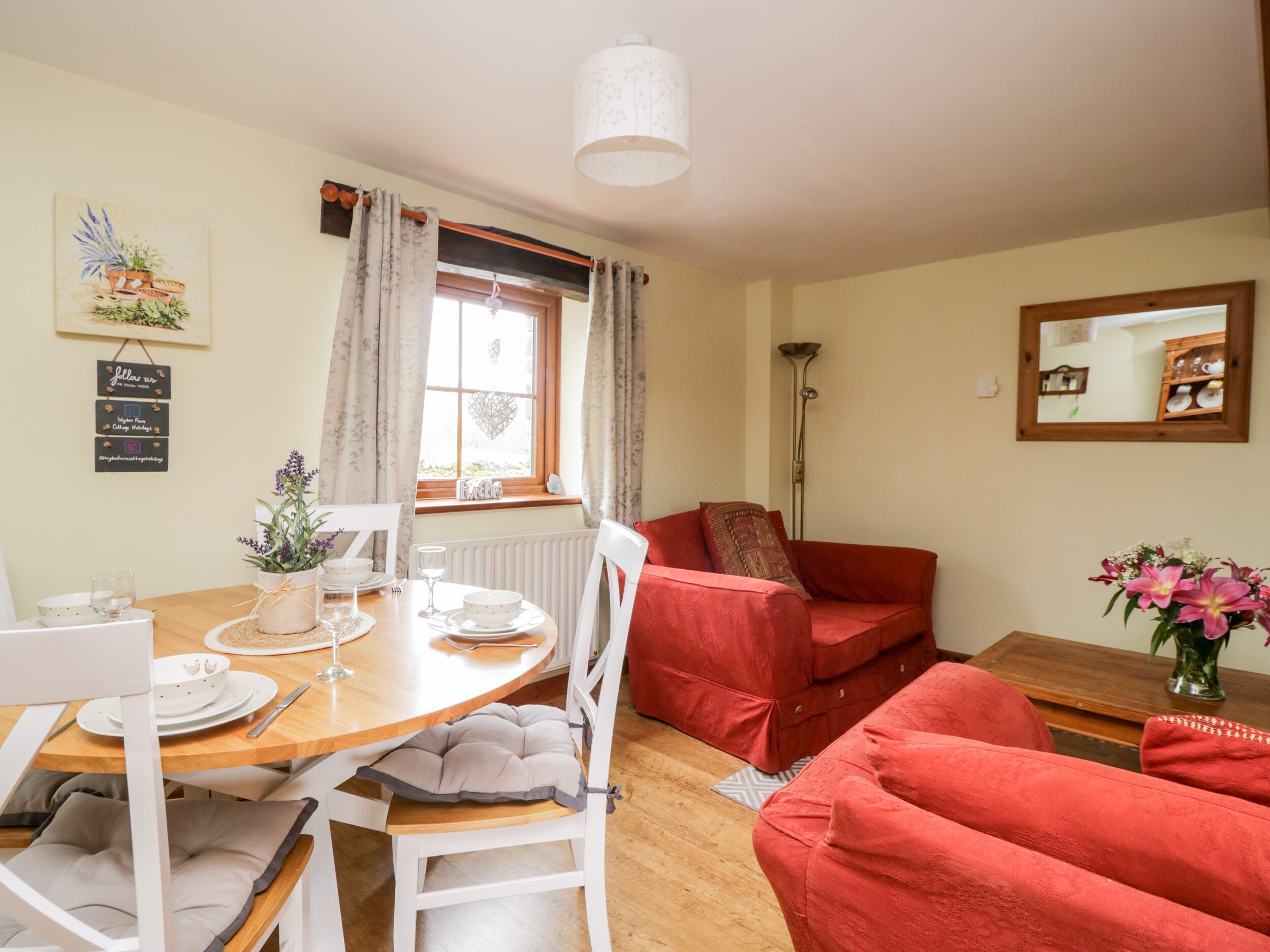 Ferienhaus | Innenbereich