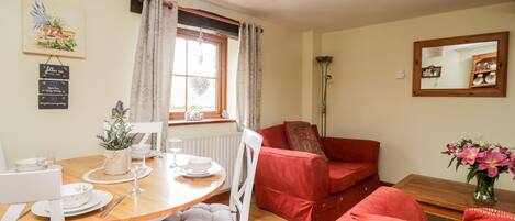 Ferienhaus | Innenbereich