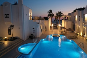 Exterior - Yalinn Hotel (Bodrum)