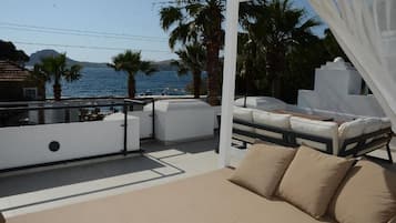 Suite, Terrace | View from room