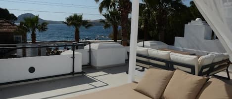 Suite, Terrace | View from room