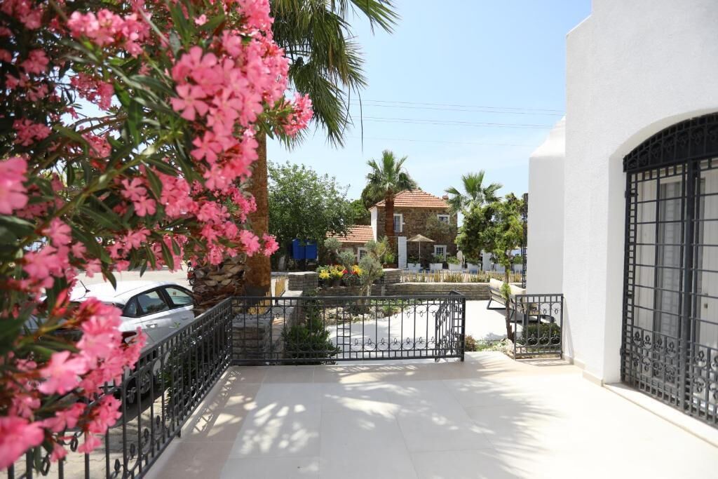 Family Villa | View from room