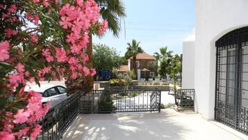 Family Villa | View from room