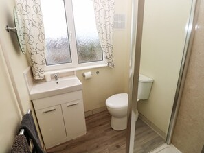 Cottage | Bagno | Doccia