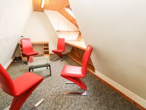 Cottage | 4 kamar tidur dan didekorasi berbeda-beda