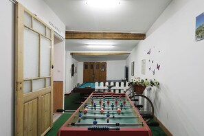 Sala de juegos