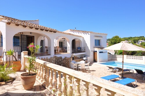 Villa Alzina
