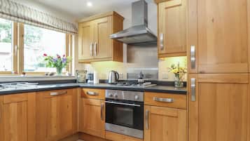 Ferienhaus | Innenbereich