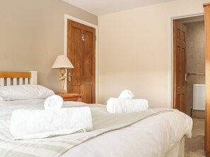 Cottage | Intérieur