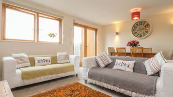 Cottage | Intérieur