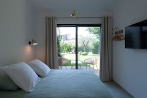 4 Schlafzimmer, WLAN