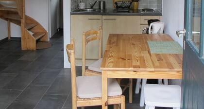 Meublés de Tourisme 3 "gîtes des Loups"