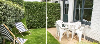 Meublés de Tourisme 3 "gîtes des Loups"