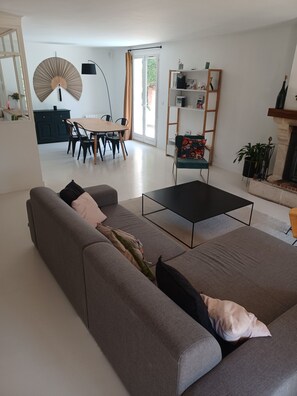 Livres, chaîne audio