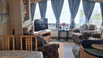 Apartemen | Tempat makan