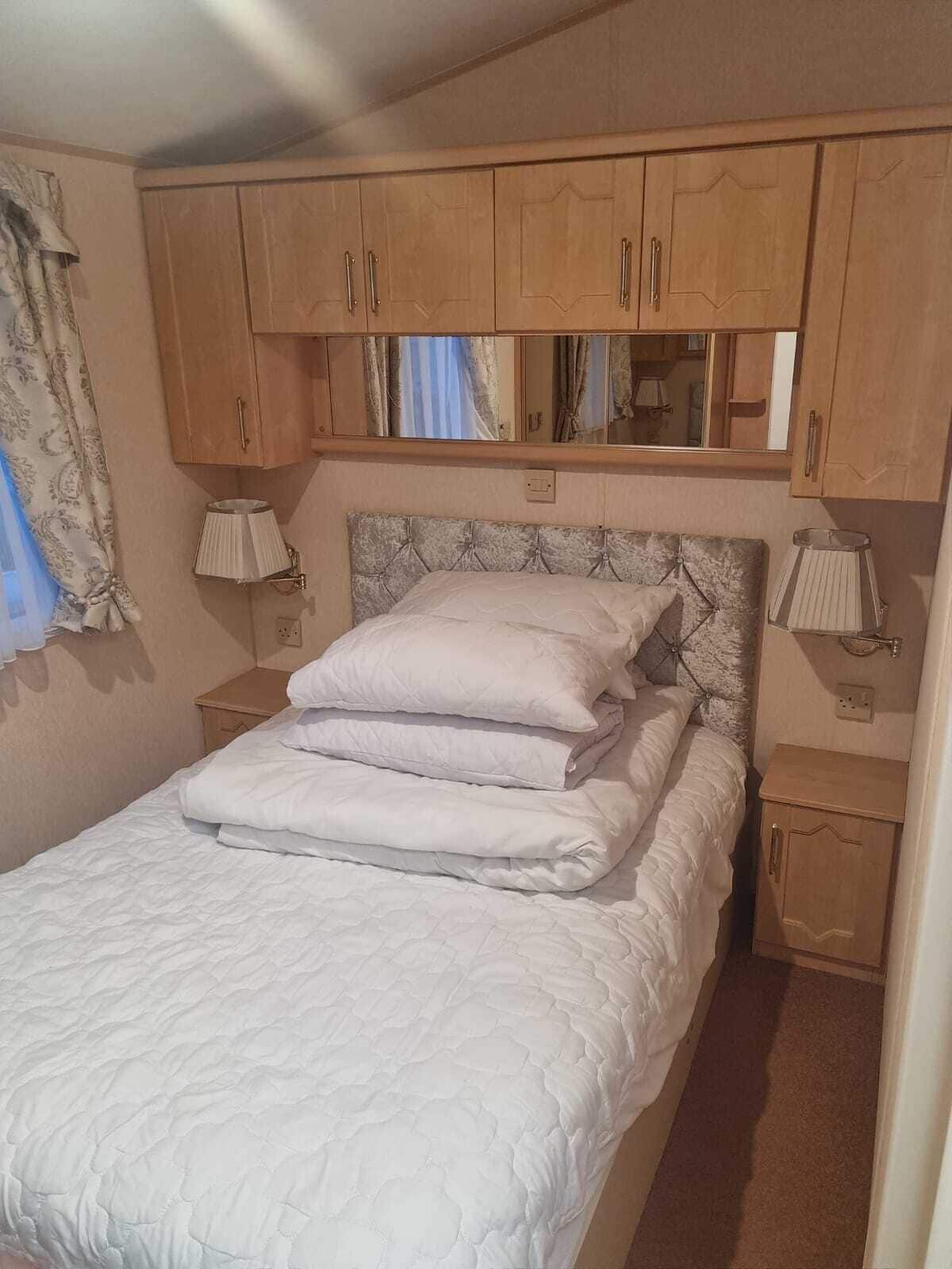 Apartment | 3 bedrooms, iron/ironing board, free WiFi, bed sheets