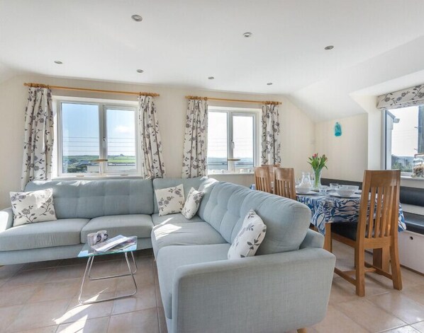 Cottage | Interior - Polmorla (Wadebridge)