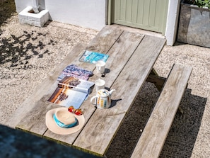 Cottage | Interior