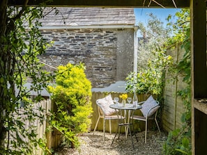 Cottage | Ristorazione all'aperto