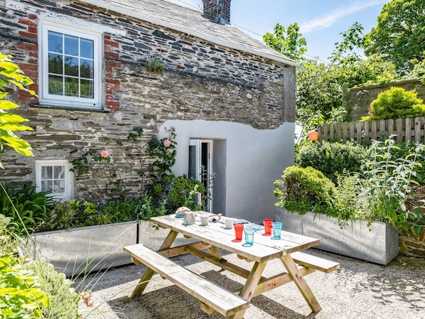 Cottage | Nội thất