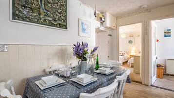 Cottage | Intérieur