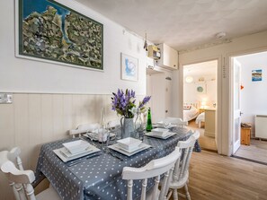 Cottage | Interni