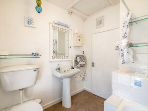 Cottage | Bathroom - St Michaels (Wadebridge)