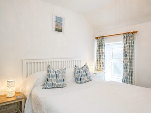 Cottage | 3 camere, con stile personalizzato, con arredamento individuale