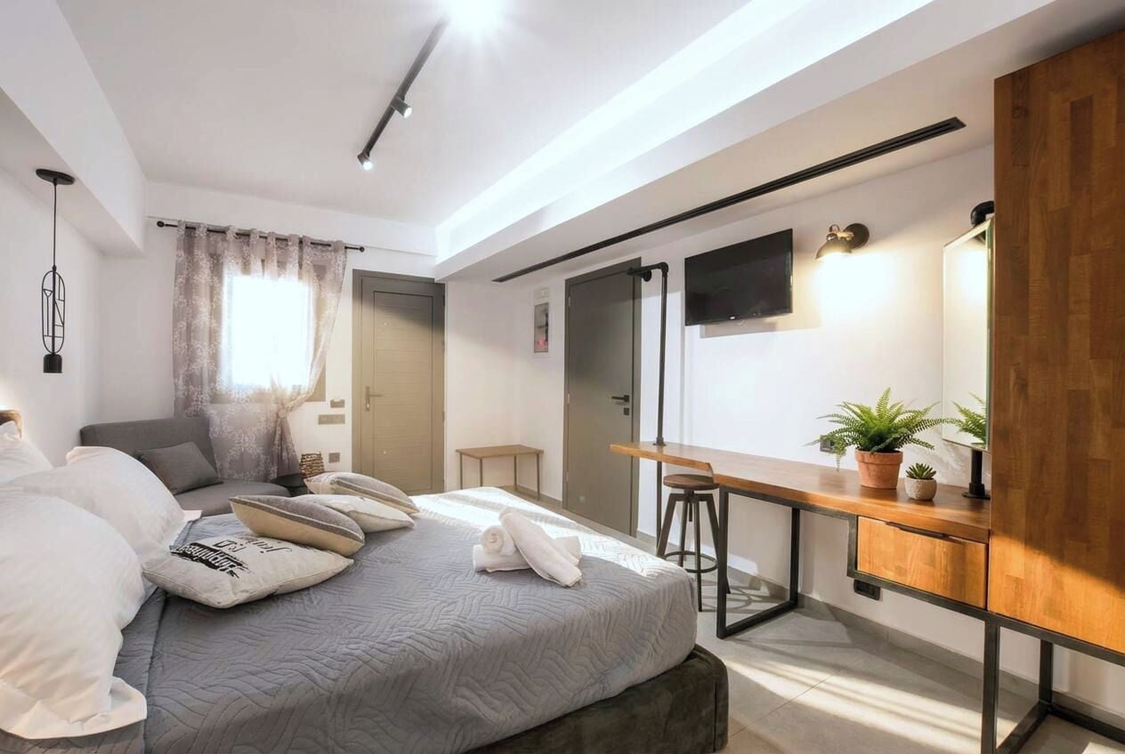 Suite Junior (Hermes)