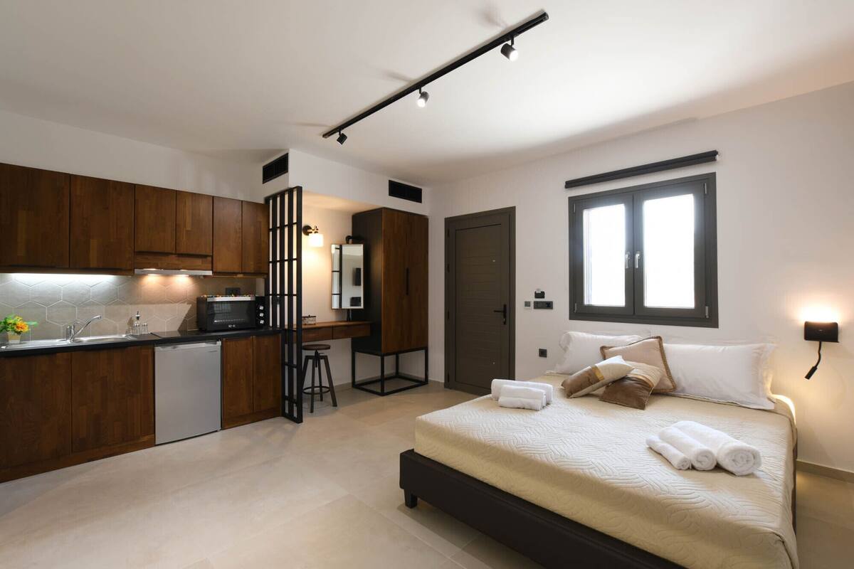 Suite – junior (Aphrodite) | Sengetøy av topp kvalitet, dundyner og individuelt dekorert