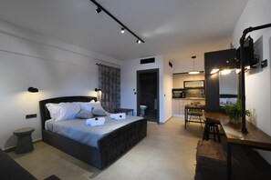 Suite – junior (Mars) | Sengetøy av topp kvalitet, dundyner og individuelt dekorert