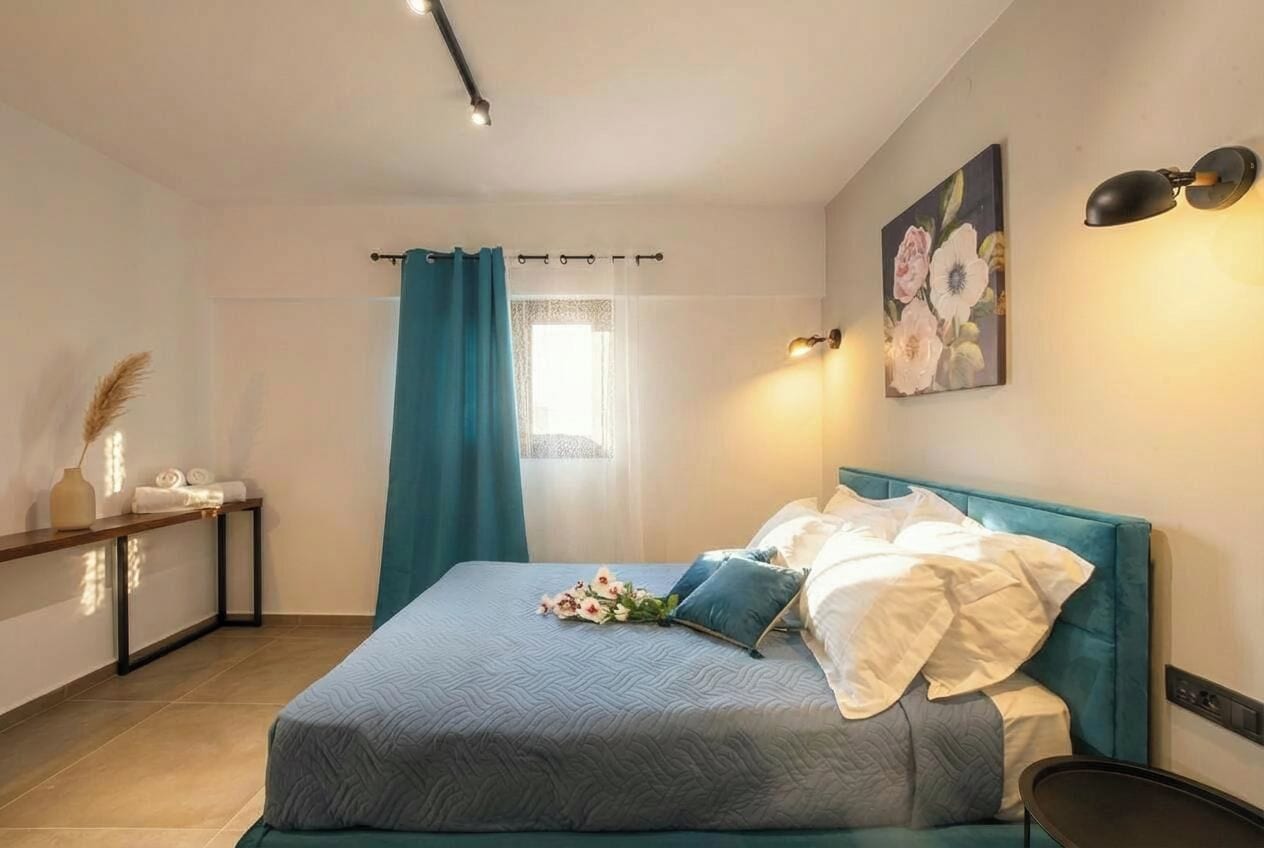 Suite Supérieure (Athena)