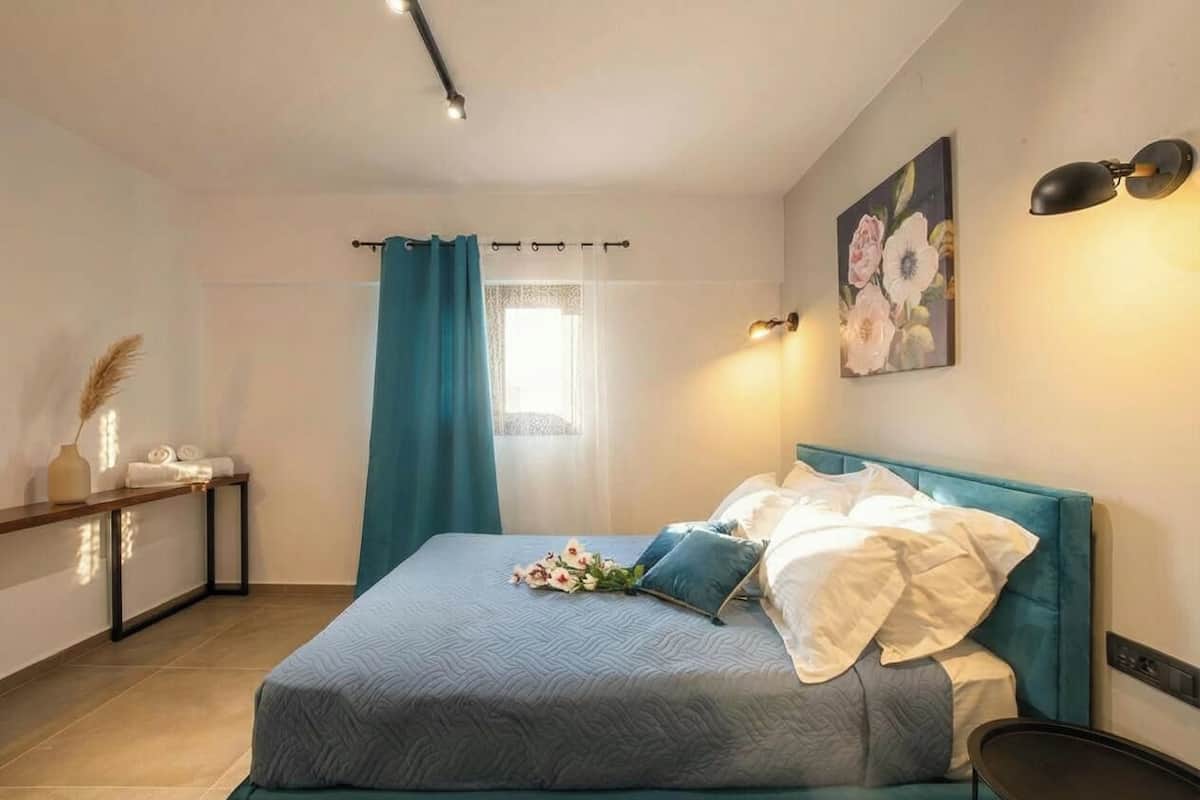 Suite Supérieure (Athena)