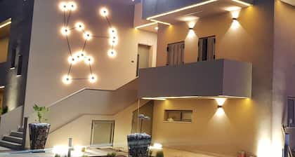 ORION Eco Suites