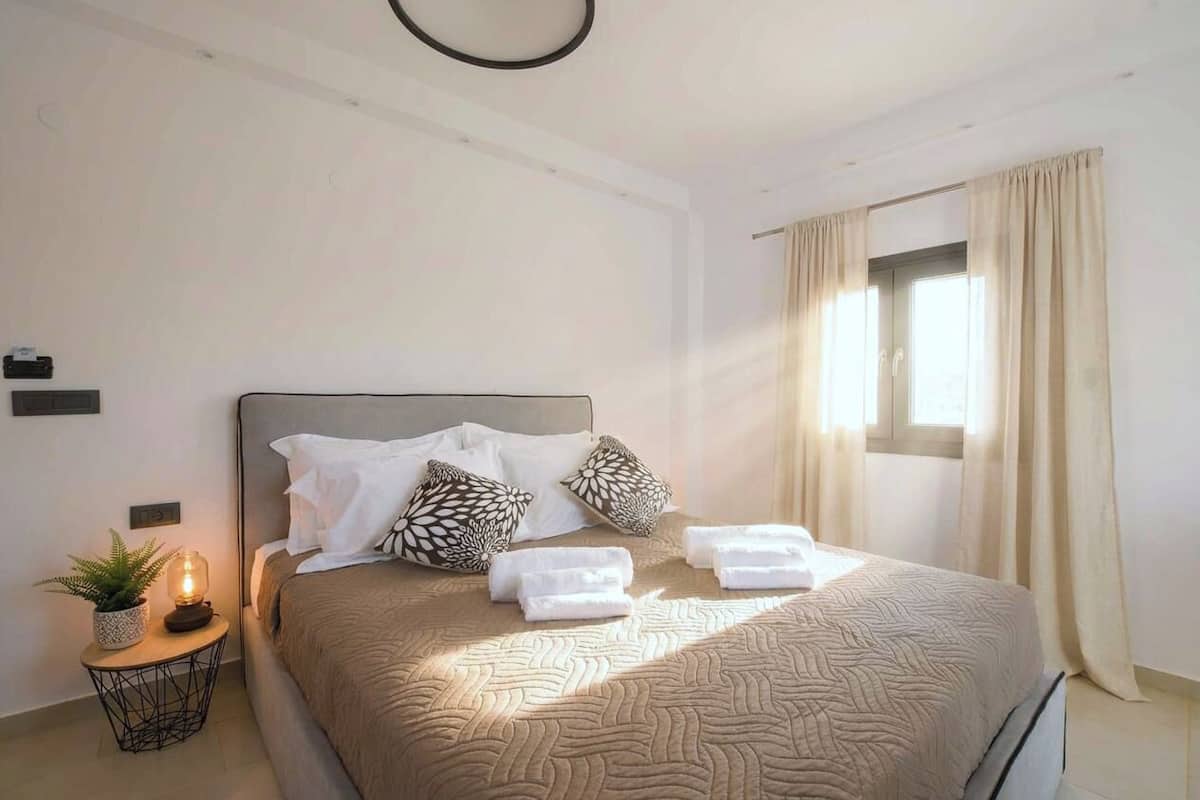 Suite Junior (Dionysos)