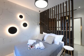 Suite Présidentielle (Zeus)