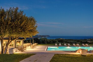 Terrace/patio - Rodi Studios (Kefalonia)