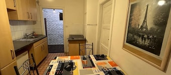 Geräumige Wohnung mit Karawankenblick