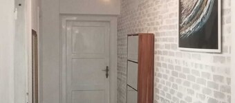 Geräumige Wohnung mit Karawankenblick