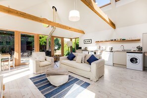 คอทเทจ | ห้องนั่งเล่น