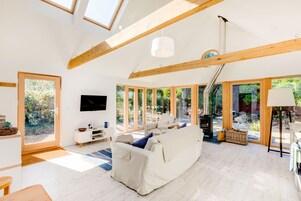 Cottage | Living room