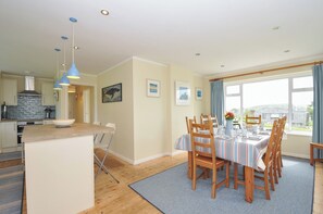 Cottage | Interior - Dolphins (Wadebridge)