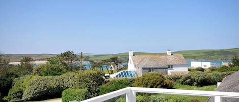 코티지 | 숙박 시설 구내