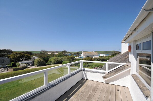 Cottage | Property grounds - Dolphins (Wadebridge)