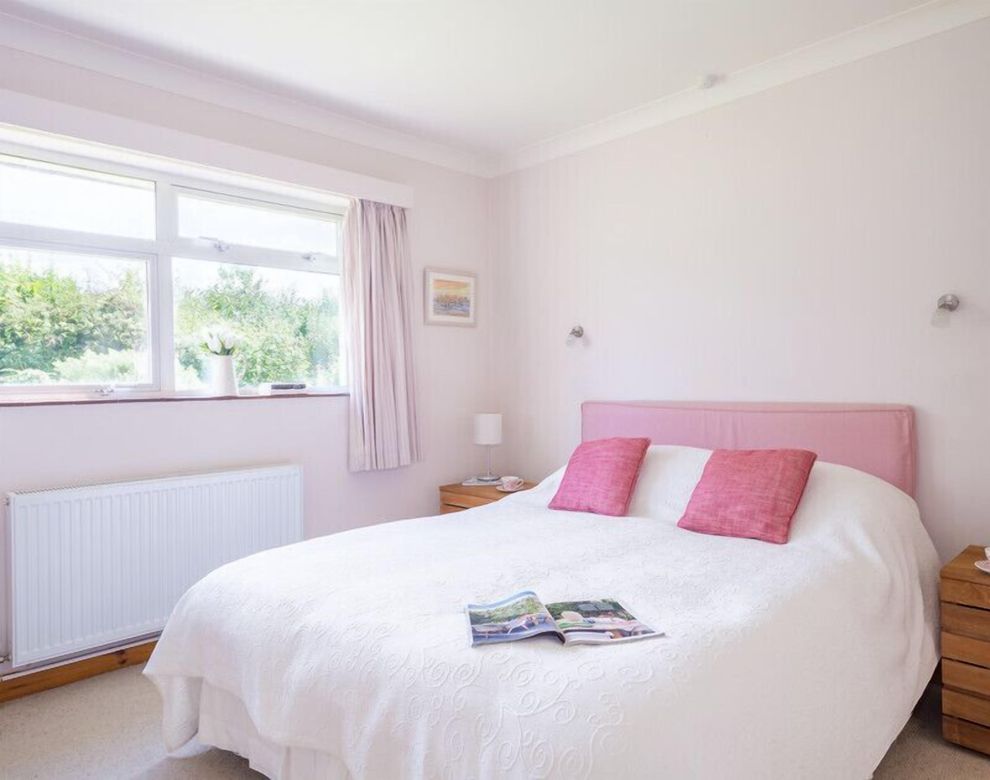 코티지 | 4 개의 침실, 각각 다른 스타일의 인테리어, 각각 다르게 가구 비치, 무료 WiFi