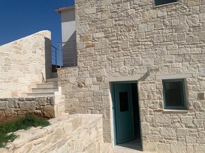 Detalle exterior