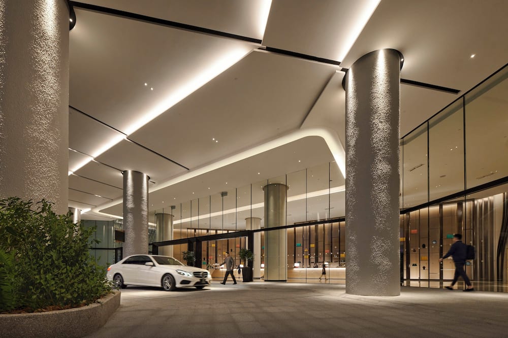 Amari SPICE Penang