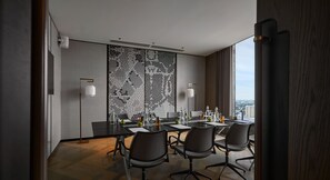 Executive lounge - Amari SPICE Penang (George Town)