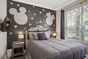 3 camere, ferro/asse da stiro, culla da viaggio, Wi-Fi