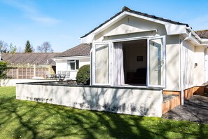 コテージ | 内装